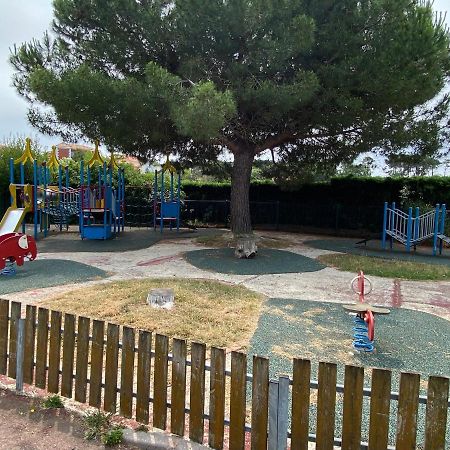 Appartement Dans Residence - Port Bourgenay Talmont Saint Hilaire Vendee 2 Екстер'єр фото
