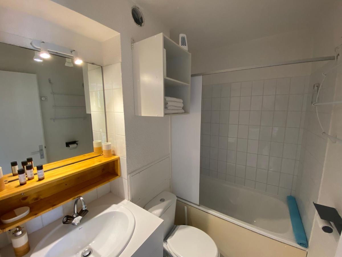 Appartement Dans Residence - Port Bourgenay Talmont Saint Hilaire Vendee 2 Екстер'єр фото