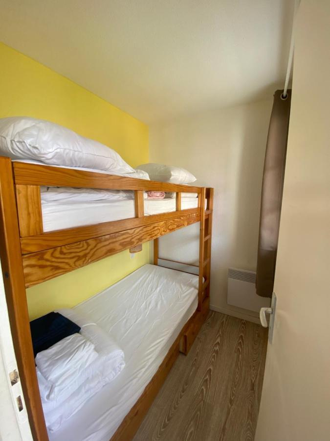 Appartement Dans Residence - Port Bourgenay Talmont Saint Hilaire Vendee 2 Екстер'єр фото